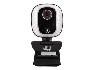 1080P HD FACE TRACKING WEBCAMH.264 FIXED FOCUS USB