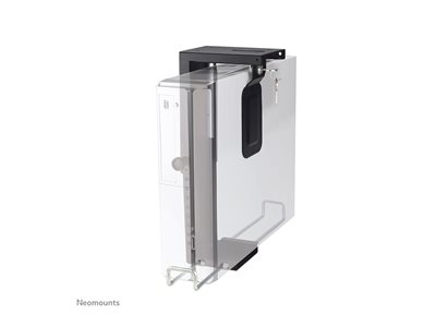NEOMOUNTS CPU Holder height PC: 20-36 cm