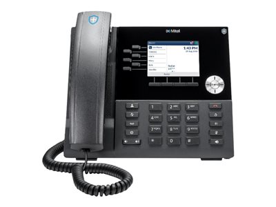 MITEL 6920t IP Phone Antimicrob. - 50008351