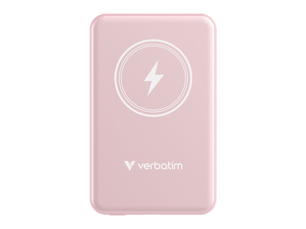 Verbatim Charge 'n' Go