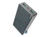 xtorm Fuel Series power bank - Li-pol - USB, USB-C - 20 Watt