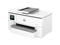 HP Officejet Pro 9720e Wide Format All-in-One Blækprinter