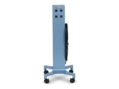 Bretford CUBE Tower CTWR800