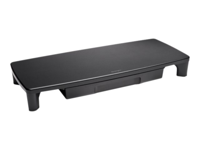 Kensington SmartFit monitor stand with Product shot Left-angle 79300
