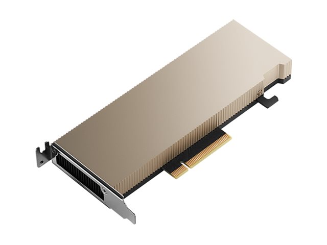 NVIDIA A2 GPU - Thumbnail 2