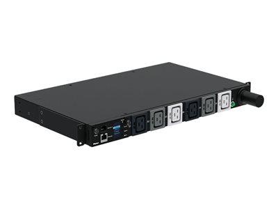 Panduit SmartZone G5 Monitored Input (MI) Series