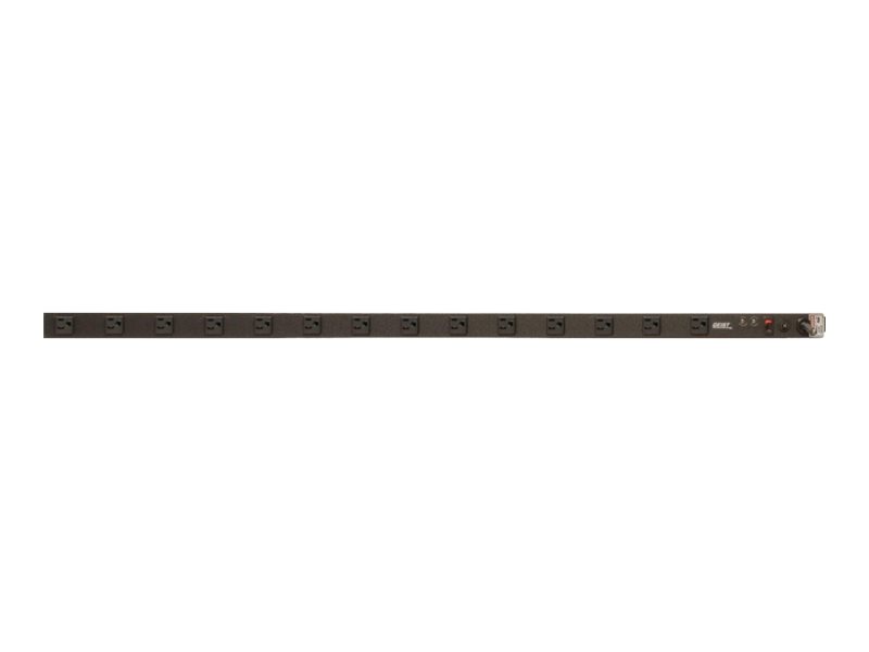 Geist Basic Surge VSSC144-101S15