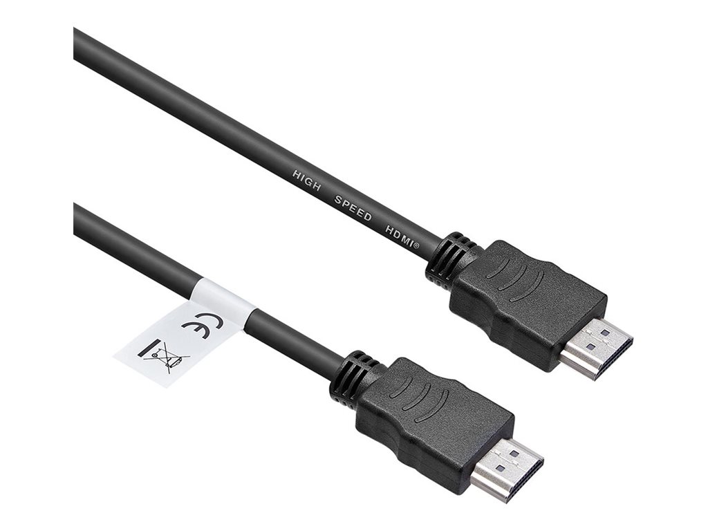 NEOMOUNTS HDMI 1.3 cable