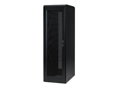 Eaton S-Series Rack Seismic Enclosure