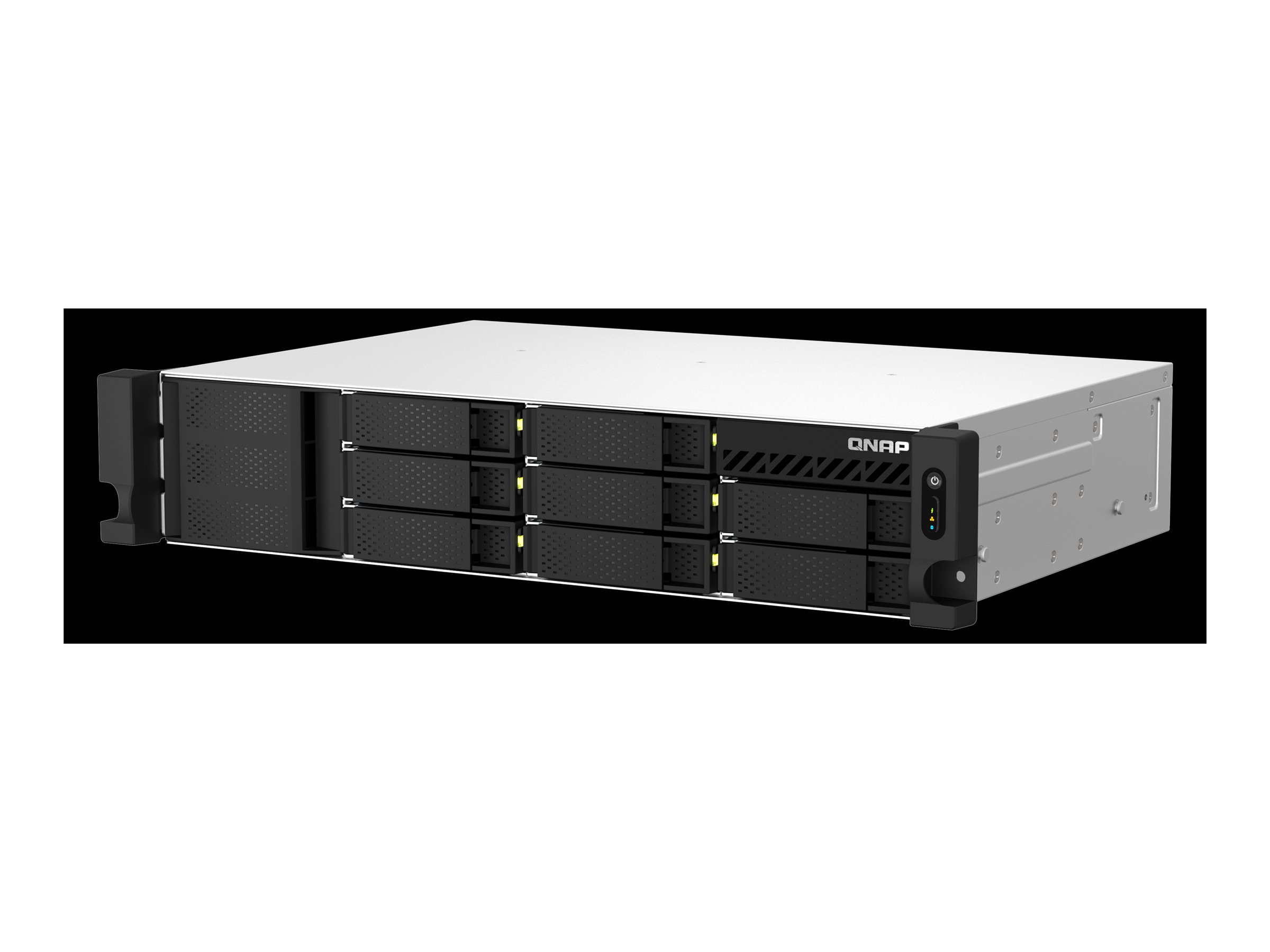 QNAP TS-873AeU-RP - NAS server