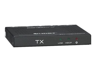 KanexPro UltraSlim 4K/30 HDMI Transmitter over HDBaseT