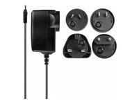LINDY 12VDC 3A MC Power Supply 5.5/2.5mm