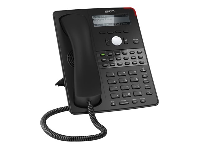 SNOM D725 Professional Business