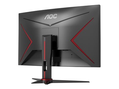 aoc c27g2ae gaming