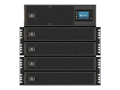Liebert GXT5 - UPS - 20000 Watt