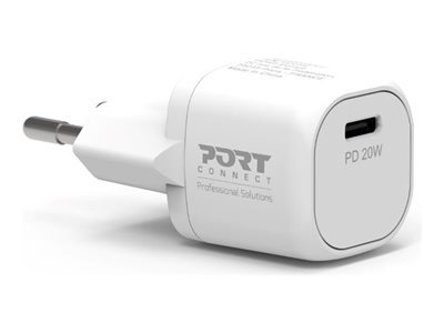 PORT Connect