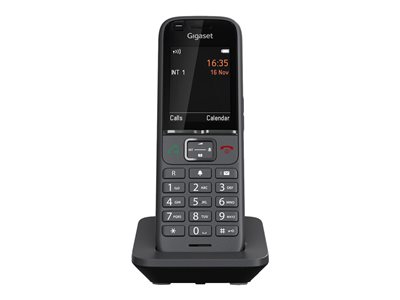 GIGASET S30852-H2974-R102, Festnetztelefone Tischtelefon  (BILD1)