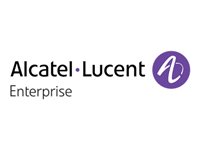 Alcatel-Lucent Smart Pack Compact 4T/8D/4A-12UTL - Pack - VoIP-gateway - med Alcatel-Lucent integreringstjänst - med Alcatel-Lucent PowerCPU-EE, Mixed board MIX4/8/4 (4T0 + 8 UAI + 4 SLI)