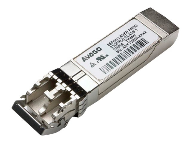 Avago AFBR-57F5MZ-ELX | Overview, Specs, Details | SHI