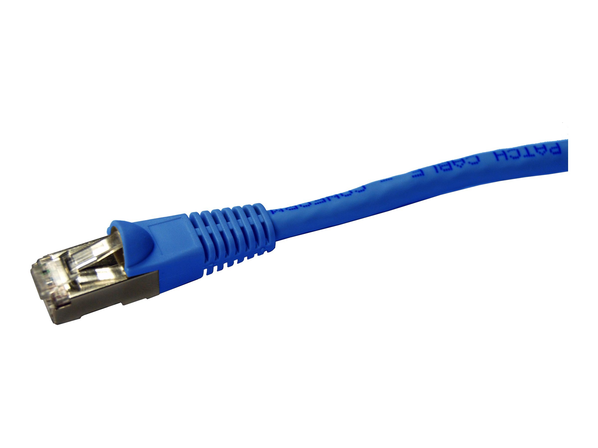 Dynamix patch cable 1.5 m Product shot 75600