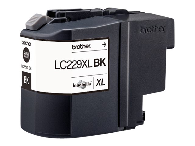 Brother LC229XLBK