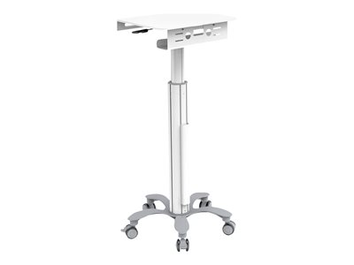 NEOMOUNTS Mobile Laptop Cart 10-22p
