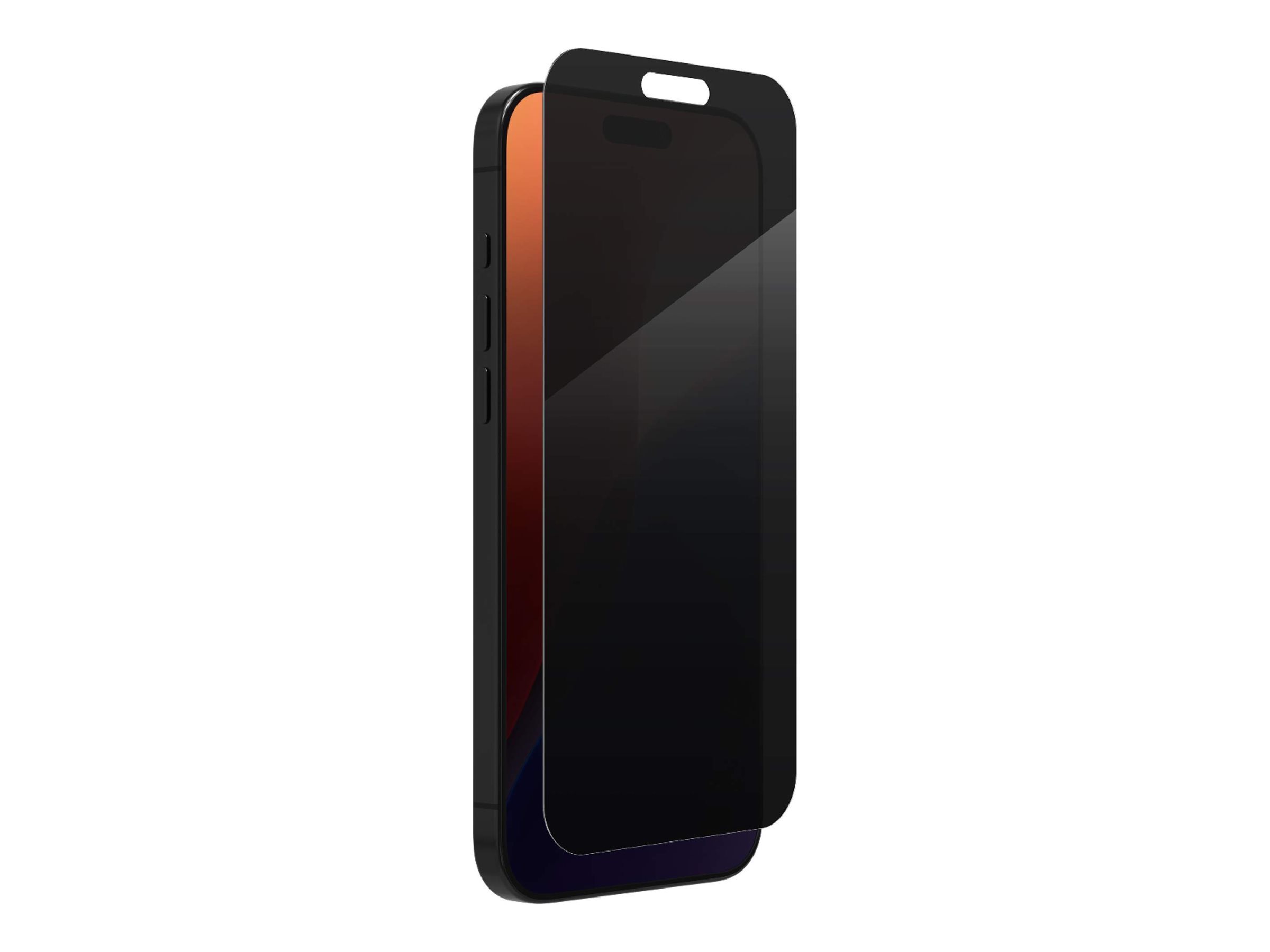 ZAGG InvisibleShield Glass Elite Privacy 360