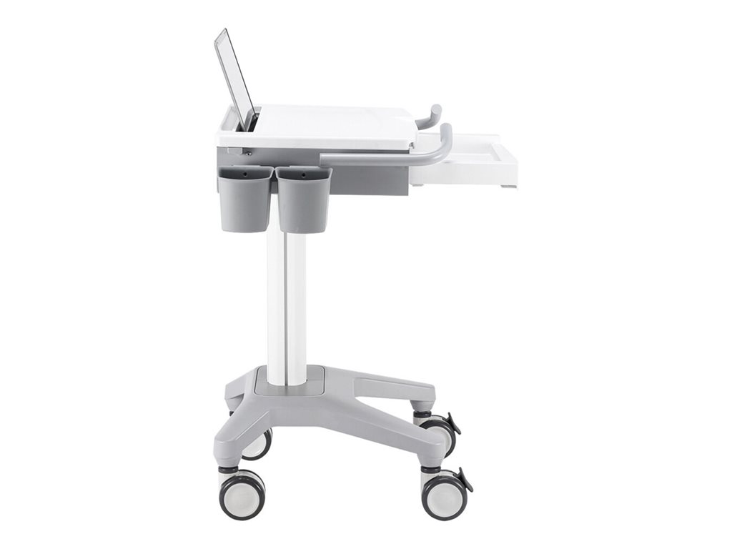 NEOMOUNTS Mobile Laptop Cart incl drawer