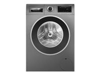 Bosch Serie | 6 WGG244ZRSN Vaskemaskine Vaskemaskine