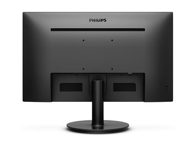 PHILIPS 222V8LA/00, Monitore, PHILIPS 222V8LA/00 54.61cm  (BILD2)