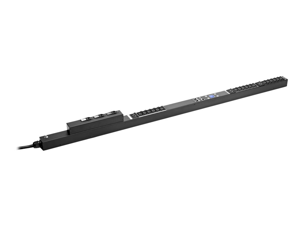 HPE Remote Monitored PDU