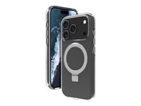 dbramante1928 Iceland Ultra D3O MS Kick Beskyttelsescover Transparent