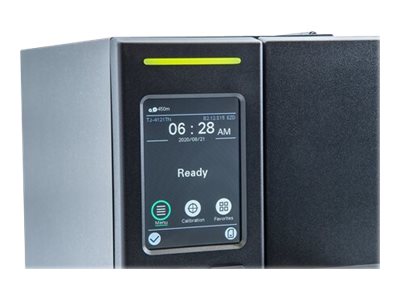 Brother Titan Industrial Printer TJ-4422TN label printer B/W direct thermal / thermal Product shot Close-up 74550
