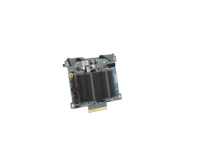 HP Z Turbo Drive - SSD