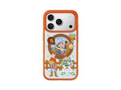 Belkin - Back cover for cell phone