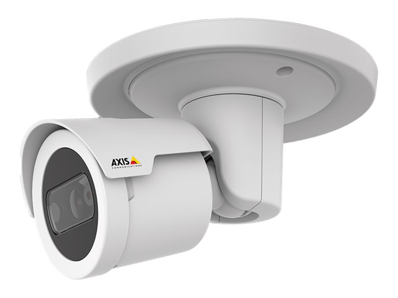 AXIS M2025-LE - Network surveillance camera | Overview, Specs