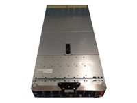 HPE 3PAR StoreServ 20840 R2 Controller Node - Control processor - rack-mountable