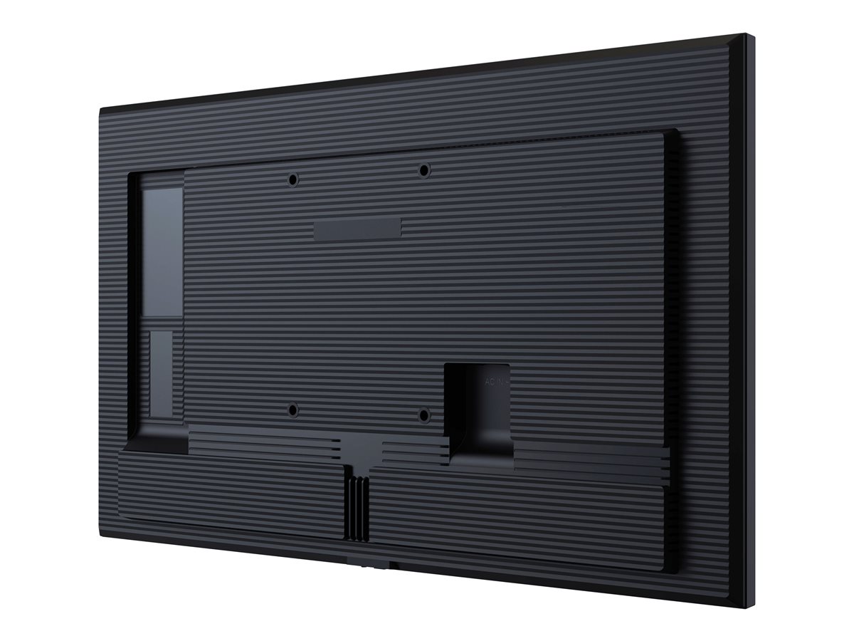 iiyama ProLite LH3260HS-B1AG 32" Třída (31.5" zobrazitelný) displej LCD s LED podsvícením - Full HD - pro digital signage – foto 6