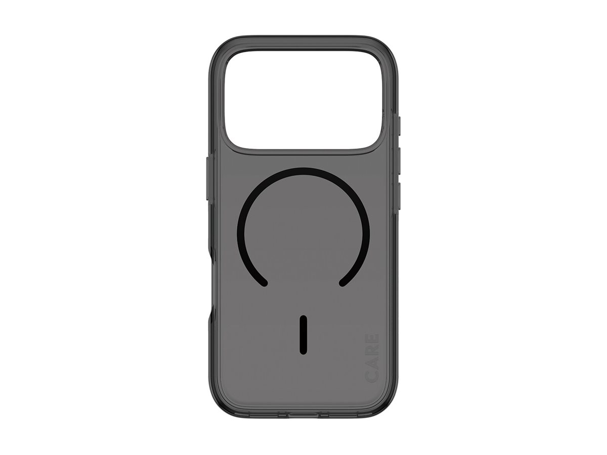 PanzerGlass CARE Apple iPhone 18 Pro/17 Pro Smokey MagSafe – foto 5