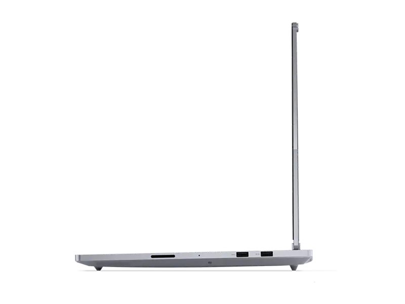 Lenovo ThinkBook 16p G6 IAX - 16" - Intel Core Ultra 7 - 255HX - 32 Go RAM - 1 To SSD - Fran�ais