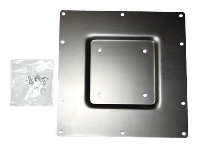 Bytecc ADAPTOR200 Mounting component (adapter plate) for TV cold-rolled steel