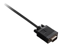 V7 VGA cable - 3 m