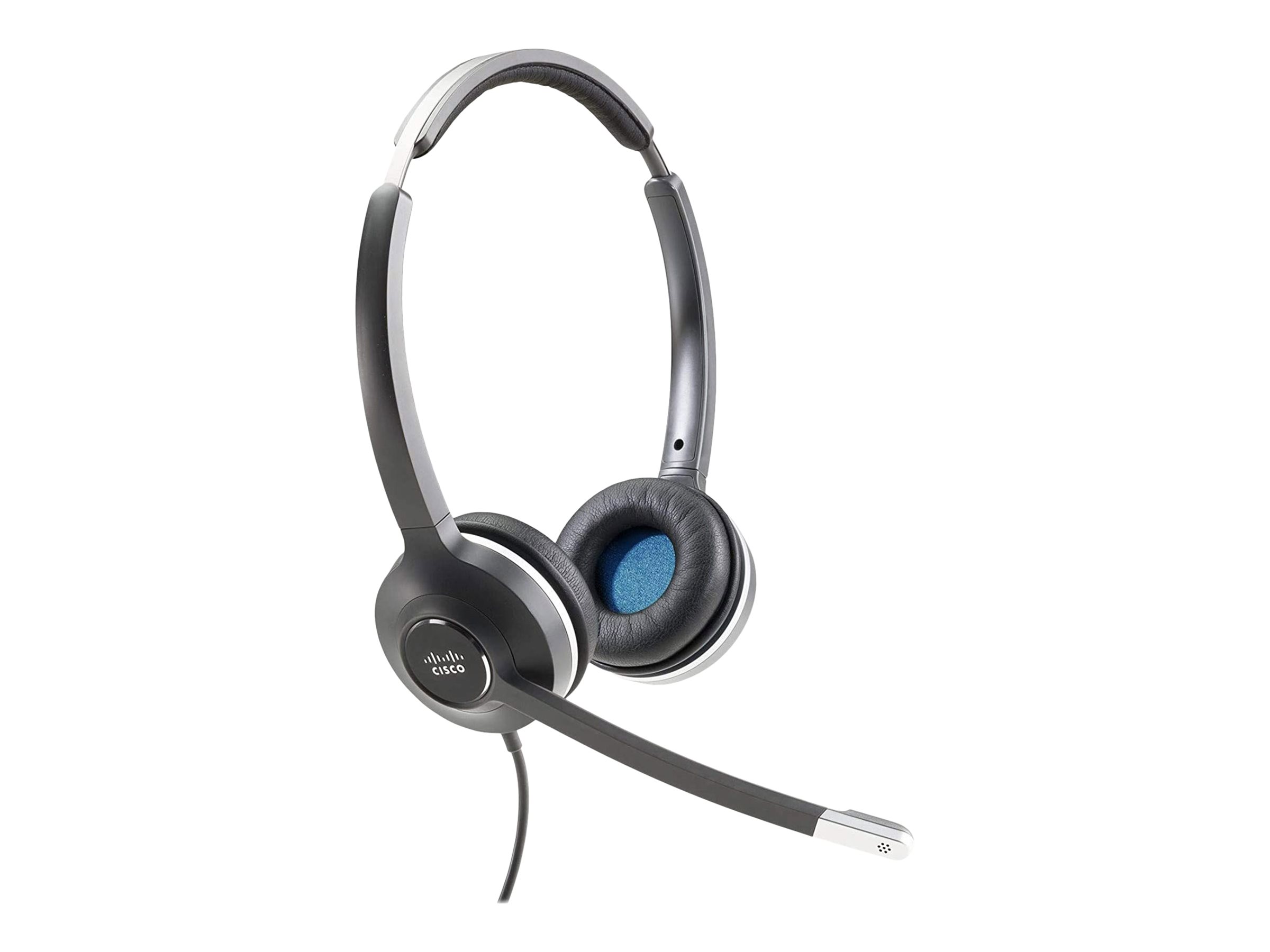 QD RJ HEADSET CABLE – Cisco Systems