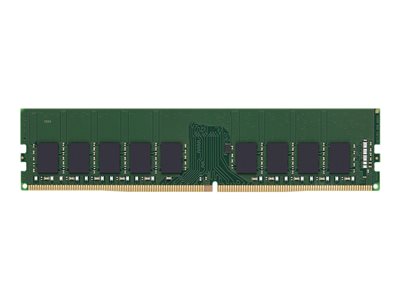DDR4 16GB PC 3200 CL22 Kingston Server Premier ECC retail - KSM32ED8/16MR