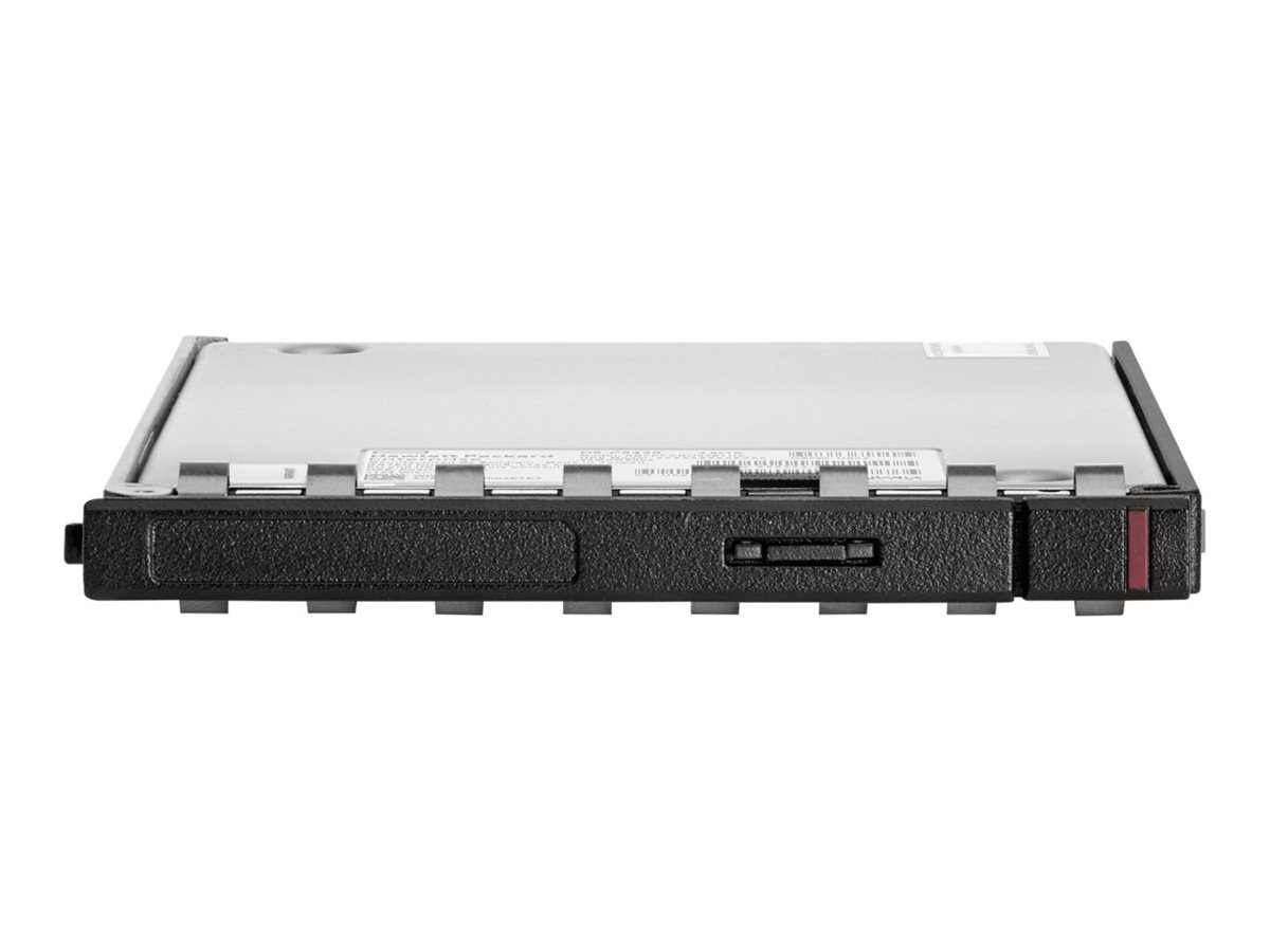 HPE - SSD - Read Intensive, Mainstream Performance