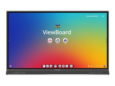 VIEWSONIC ViewBoard 53serie touchscreen - IFP8653