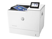HP Color LaserJet Enterprise M653dn Printer color Duplex laser A4/Legal 