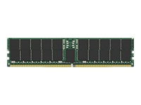 Kingston - DDR5 - module - 128 Go 