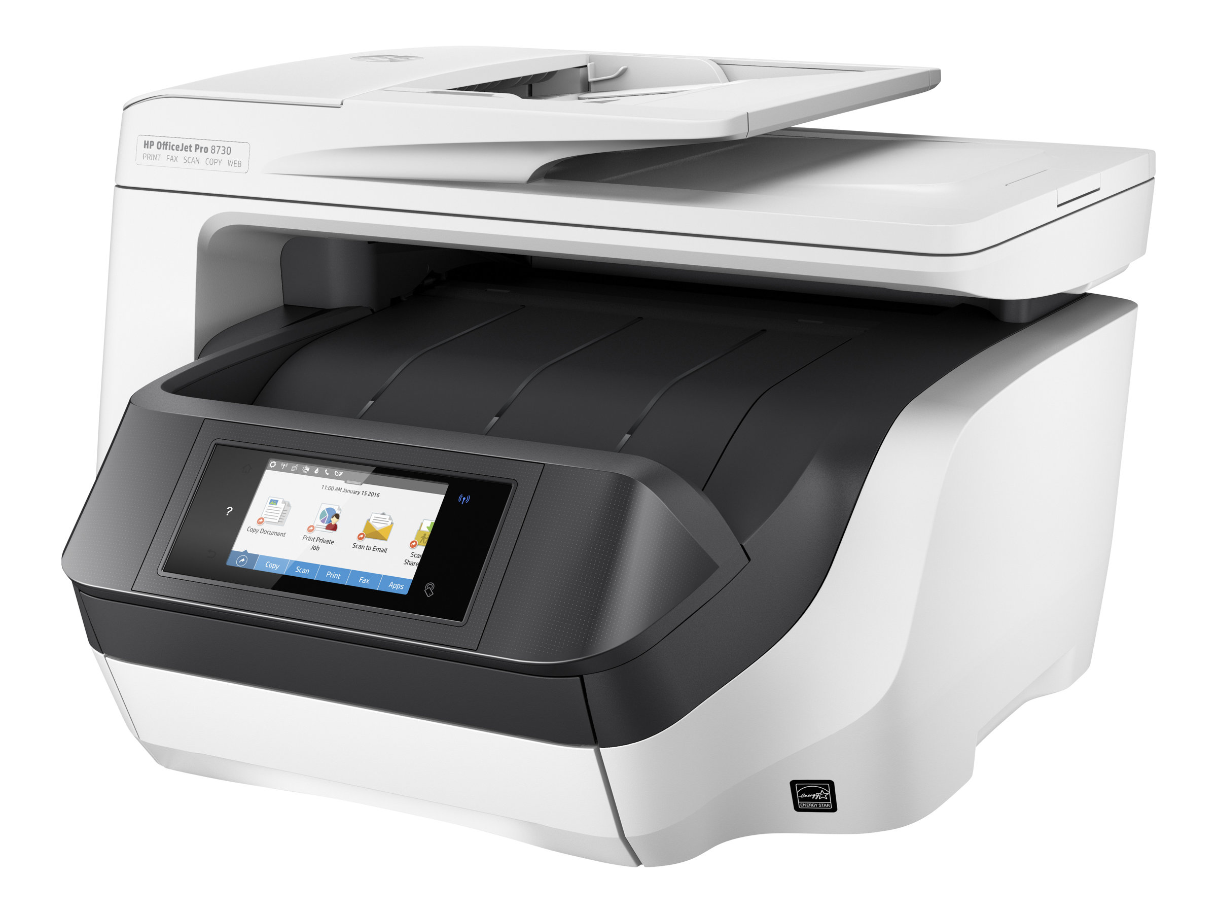 [新品未使用]HP OFFICEJET PRO 8730 All_In HP OfficeJet Pro 8730 All-in-One Printer Review | PCMag