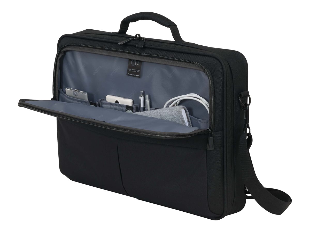 DICOTA Eco Multi SCALE - brašna na notebook – foto 2